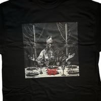 Image 2 of “Last Supper” Tees