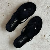 CC flip flops✨