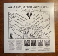 Image 2 of Skip Church LP