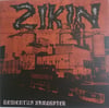 Zikin - Zementua Armosaten EP