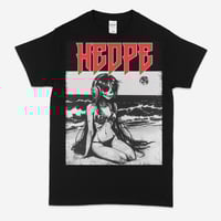 Skull Girl Tee (Unisex)