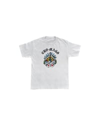 Image 3 of TS CROMAGS - HARD TIMES (BLACK/MISTY/WHITE)