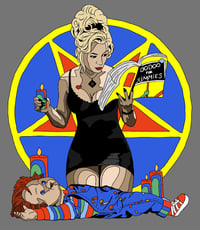 Image 3 of "Voo Doo For Dummies" PREORDER