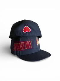 Image 4 of EVERYDAY New era  Fitted cap 7 1/4