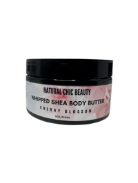 Image 2 of Whipped Body Butter/Cherry Blossom