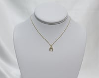 Image 1 of Lucky Me Necklace 