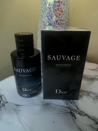 Dior Sauvage 100ML