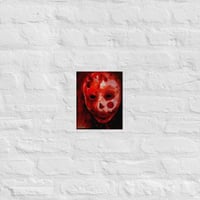 Image 1 of Pretty Clown Poster
