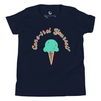 Image 1 of Youth T : Cone-trol Yourself