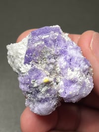 Image 13 of Coquimbite Specimen | Peru #2913