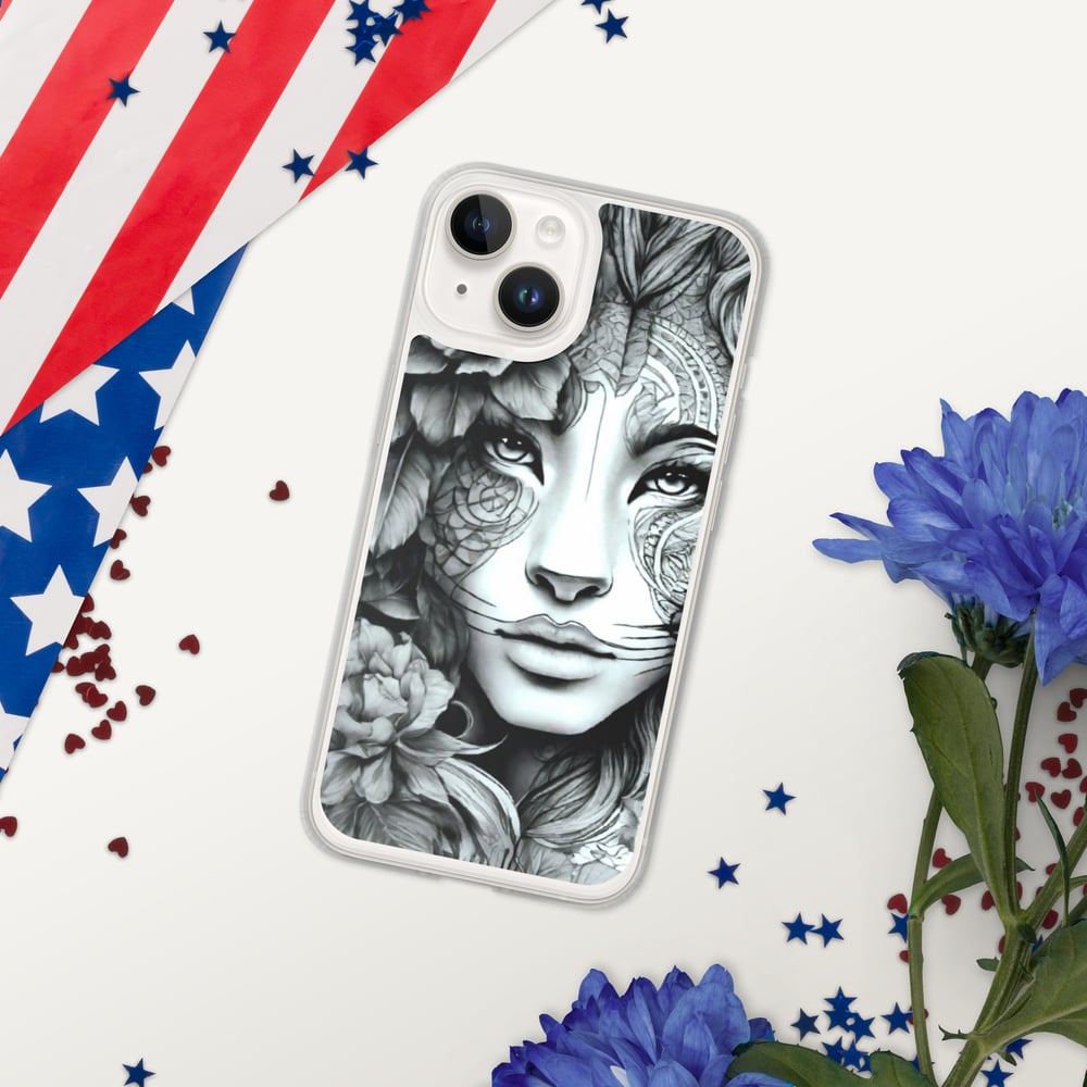 Clear Case for iPhone®