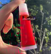 Image 4 of Holiday Red Gloss 