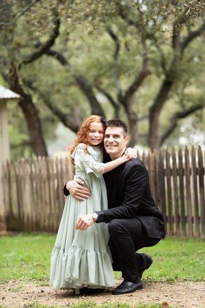 Image of Outdoor 50-Minute Session 