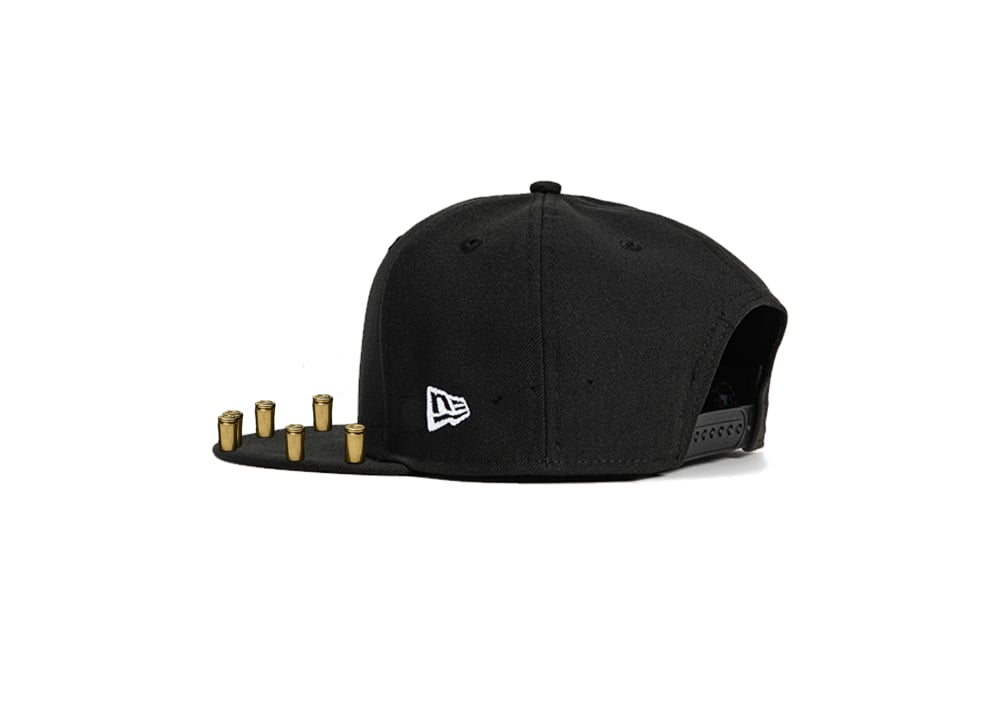 Image of NEW YORK  SNAPBACK