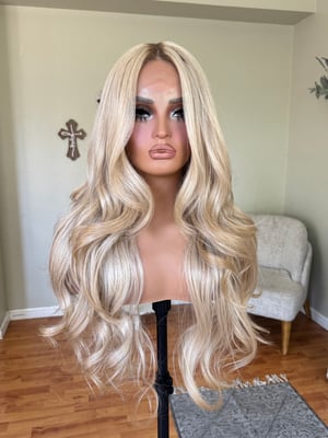 Image of Nicole luxury (custom order)