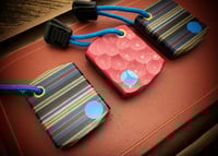 Image 4 of EDC Worry Stone 17