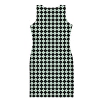 Image 2 of DELPHINE PANACHE DRESS