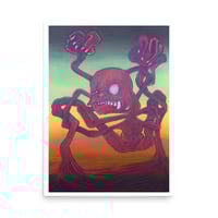 Image 5 of Lola's Work XI - Print