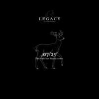 Legacy Deluxe T-Shirt