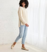 Image 7 of Beach & Country Sweater - Made in Ireland