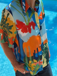 Image 5 of Camisa “Acapulco 73”