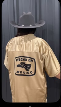 Image 2 of México  shirt