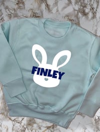 Image 3 of Bunny Head