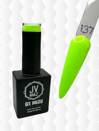 Gel Polish 137