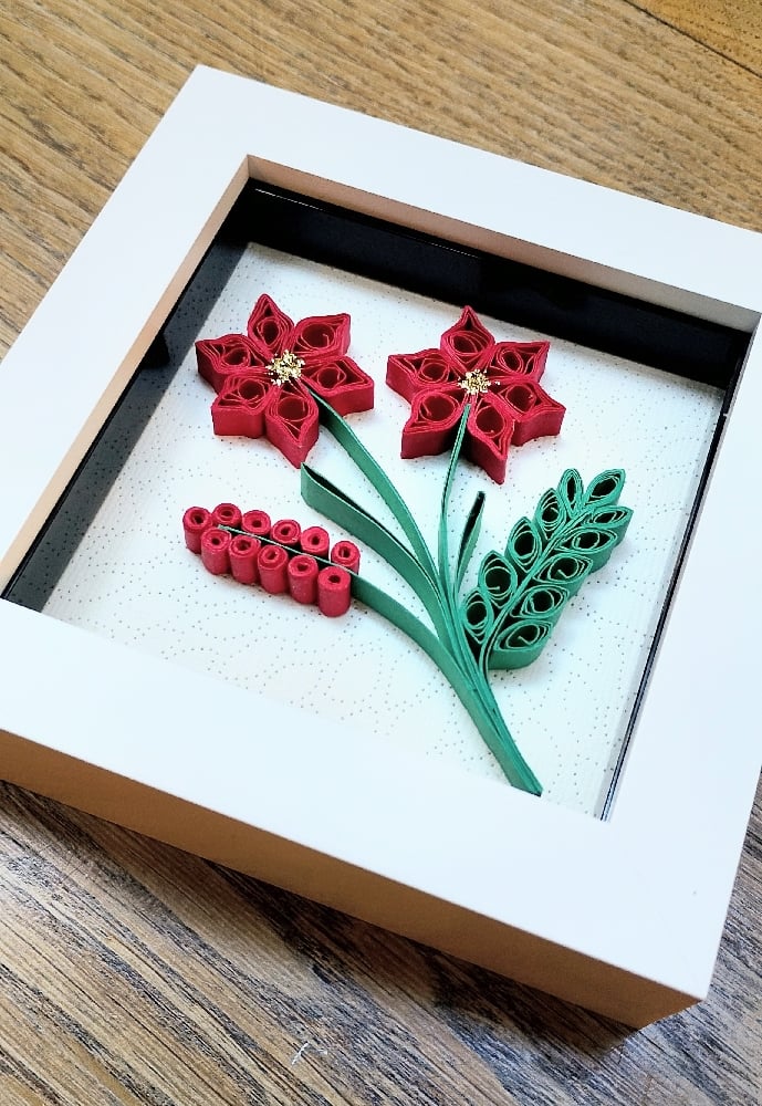 Image of Pretty In Red