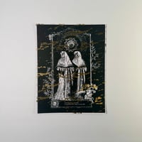 SAVE ME A PLACE (LIMITED TO 1)