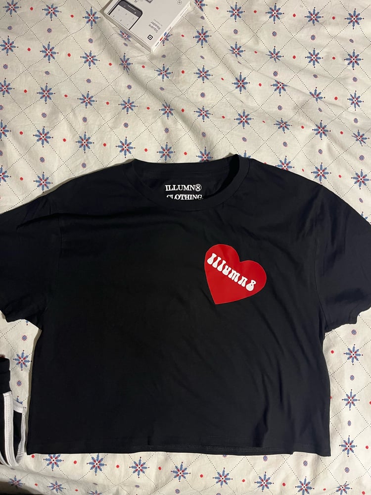 Image of Crop illumn8 invite only 