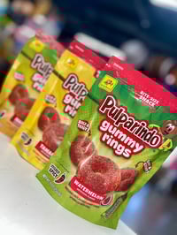 Image 1 of Pulparindo  Rings 