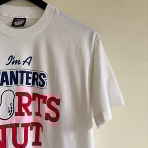 Image of Planter's Sports Nut T-Shirt