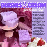 Berries & Cream