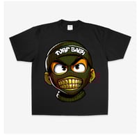 Image 1 of turf baby young fly ninja tee