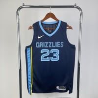 Image 1 of Memphis Grizzlies Home