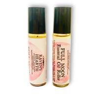 Image 2 of Full Moon Aromatherapy Spray & Roller