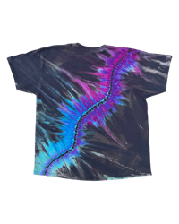 Image 3 of T-Shirt Reverse Gravity Drip - size XL