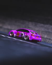 Image 9 of SUBARU WRX STI V2 CUSTOM 