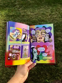 Image 3 of Acid Nun no. 2