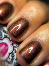Image 3 of Glisten & Glow Never Stop Looking Up