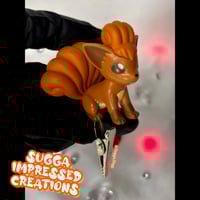 Image 3 of Vulpix Clip