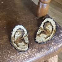 Image 1 of Grandpa Ears