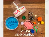 Image 1 of Camping on-the-go