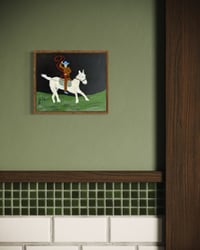 Image 2 of Uma Noite Escura