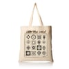 into the void totes