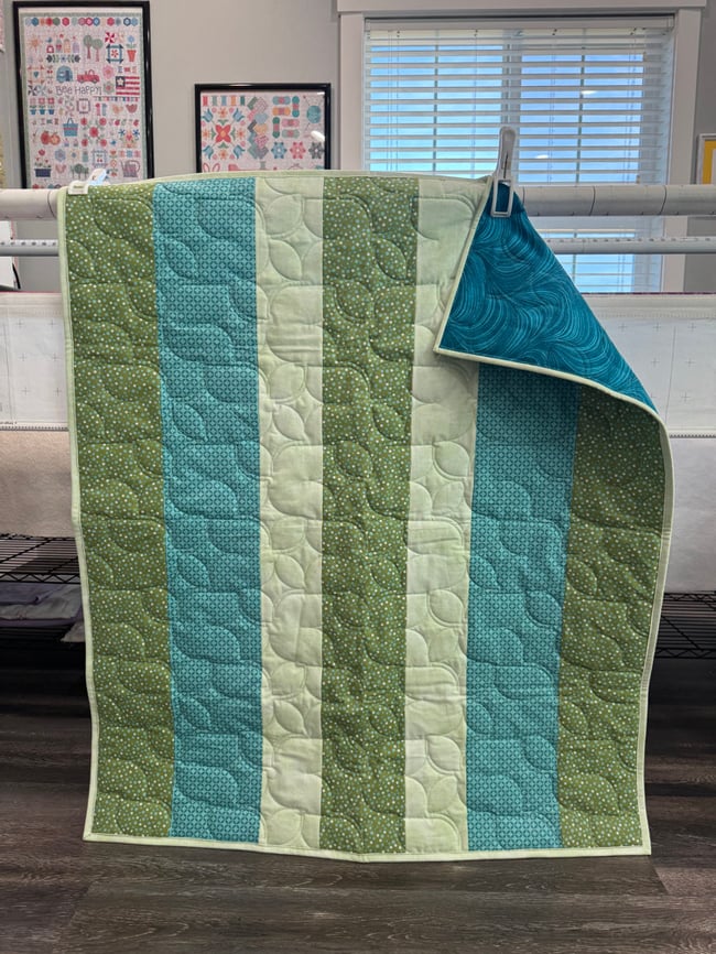 Baby Blankets Gender Neutral