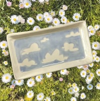 Cloud Plate 