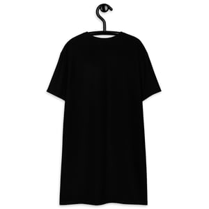 Image of T-shirt dress