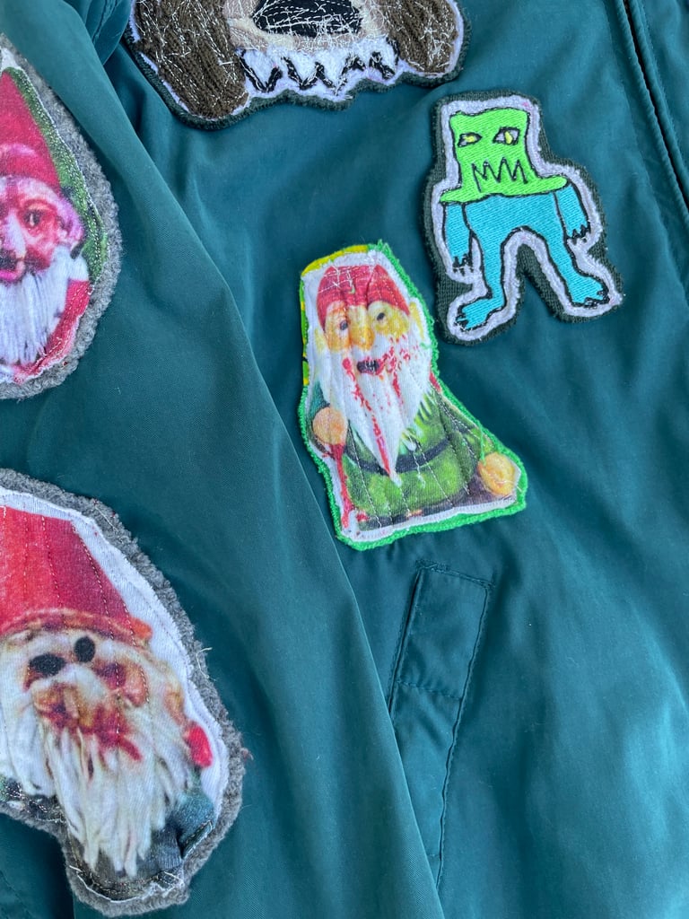 Batman: B4 Da Money [M] Image 5